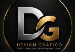 Eu vou fazer uma logo profissional em 24hrs pra sua marca