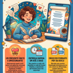 Eu vou fazer um poema personalizado.