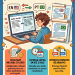 Eu vou traduzir seu texto de ingles para portugues.