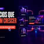 Eu vou criar uma landing page que vende