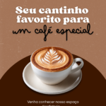 Eu vou fazer a arte da sua rede social