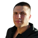 Foto do perfil do trabalhador freelancer