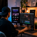 Foto do perfil do trabalhador freelancer