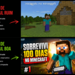 Eu vou Criar Thumbnail Profissional para YouTube e etc...