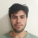 Foto do perfil do trabalhador freelancer