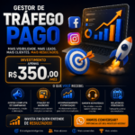 Eu vou Fazer os anúncios da sua empresa