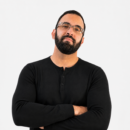 Foto do perfil do trabalhador freelancer