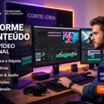 Eu vou criar cortes do seu vídeo que te geraram engajamento