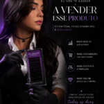 Eu vou fazer você se oferecer melhor o seu produto.