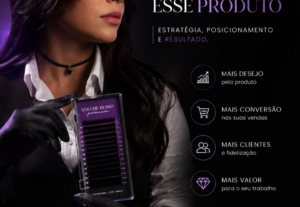Eu vou fazer você se oferecer melhor o seu produto.