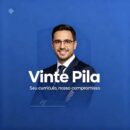 Foto do perfil do trabalhador freelancer