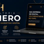 Eu vou ensinar a criar Landing Page
