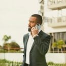 Foto do perfil do trabalhador freelancer