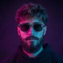 Foto do perfil do trabalhador freelancer