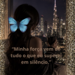 Eu vou Criar artes personalizadas preta e douradas pra você