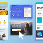 Eu vou fazer Landing Page profissional em HTML/CSS/JS