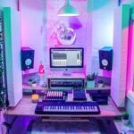 Eu vou enviar um beat de trap