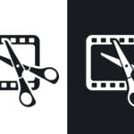 Eu vou fazer Cortes de vídeo profissionais  e dinâmicos