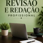Eu vou redigir, editar e traduzir seu texto