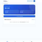 Eu vou desenvolver um site profissional para você