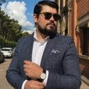 Foto do perfil do trabalhador freelancer