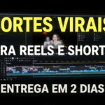 Eu vou criar cortes do seu video que te gerem engajamento.