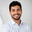 Foto do perfil do trabalhador freelancer
