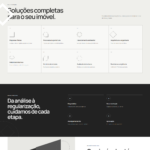 Eu vou criar uma Landing Page moderna para sua empresa