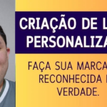 Eu vou criar uma logomarca de sucesso pelo coreldraw