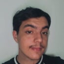 Foto do perfil do trabalhador freelancer