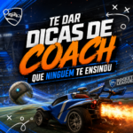 Eu vou te dar dicas de coach que ninguém te ensinou