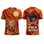 Eu vou Criar a melhor estampa da sua camiseta