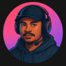 Foto do perfil do trabalhador freelancer