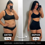 Eu vou fazer Dieta para perder peso rapido e econômizando