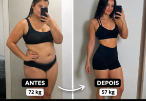 Eu vou fazer Dieta para perder peso rapido e econômizando