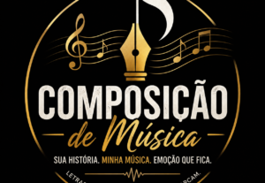 Eu vou Transformar Sua História em Uma Música Exclusiva