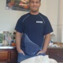 Foto do perfil do trabalhador freelancer
