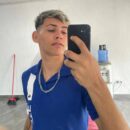 Foto do perfil do trabalhador freelancer