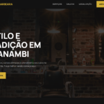 Eu vou criar um sistema de agendamento online completo
