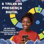 Eu vou fazer artes para suas redes sociais