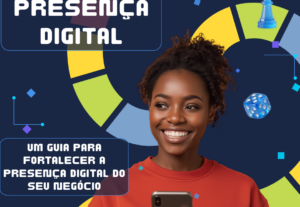Eu vou fazer artes para suas redes sociais