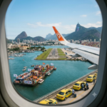 Eu vou Organizar sua viagem internacional perfeita