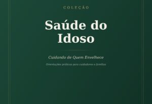 Eu vou te mostrar de uma vez por todas a cuidar de um idoso.