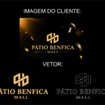 Eu vou converter sua logo do chatgpt para um vetor editável.