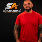 Eu vou Criar seu melhor treino.
