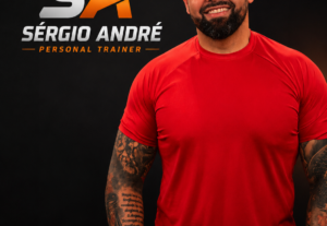 Eu vou Criar seu melhor treino.