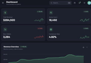 Eu vou criar uma Landing Page para seu negócio