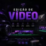 Eu vou fazer um vídeo que engaje suas redes.