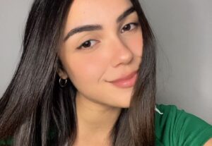 Eu vou fazer edição de vídeos para instagra, reels e Tiktok