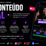 Eu vou Criar cortes de vídeos viral pra você